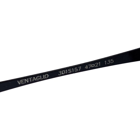 NEW!!! PUGNALE Ventaglio Sunglasses Authentic - Picture 6 of 10